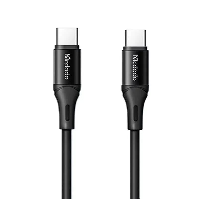 Anúncio: Mcdodo Cable USB-C A USB-C CA-2211 1.2M White