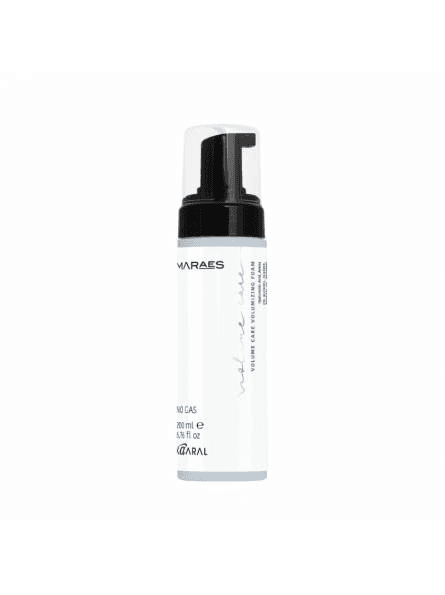 Anúncio: Kaaral Mousse Capilar Maraes Volume Care 200ML