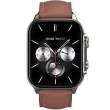 Anúncio: G-tide Reloj Smart S5 PRO Gold