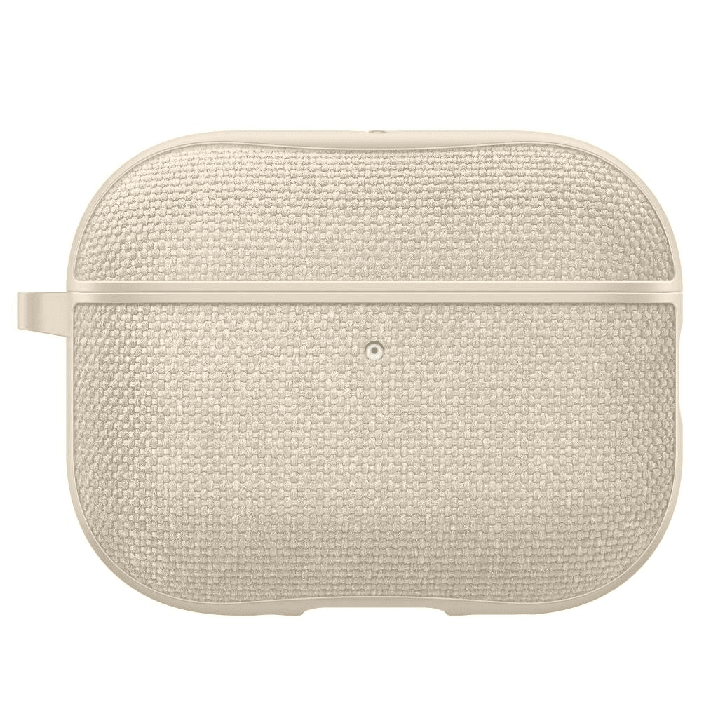 Anúncio: Spigen Capa AirPods PRO 3 Urban Fit ACS10020 Dune Beige