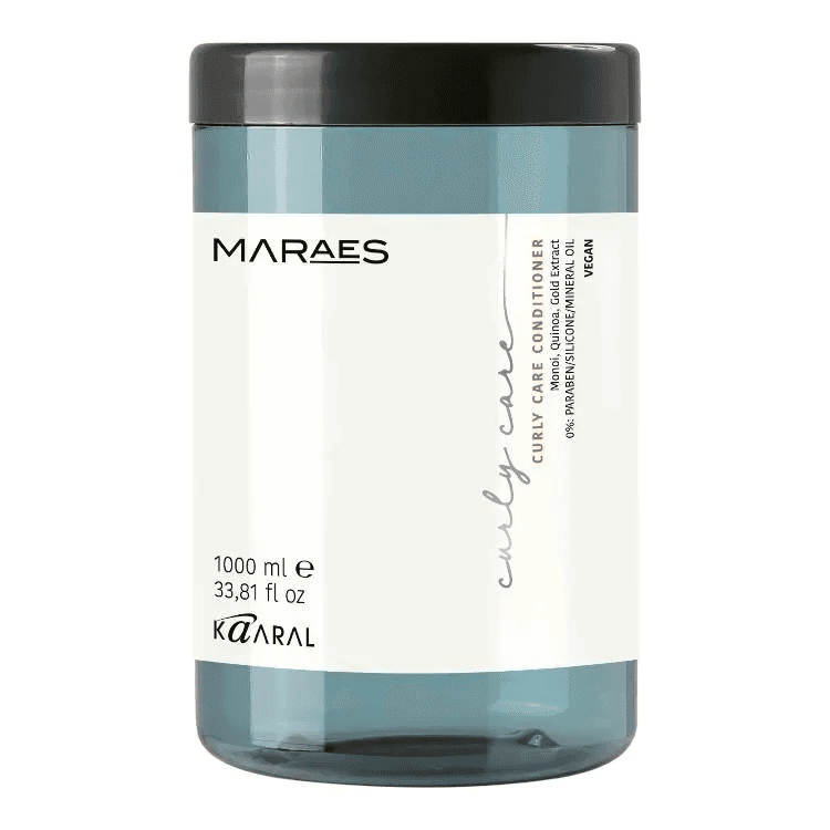 Anúncio: Kaaral Acondicionador Maraes Volume Care 1L