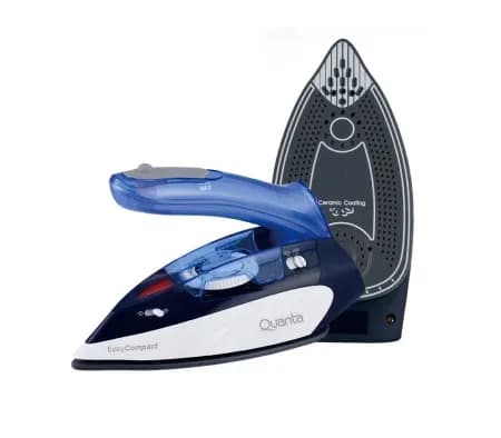 Anúncio: Quanta Plancha A Vapor Portatil QTFVV10 Bivolt 50/60HZ