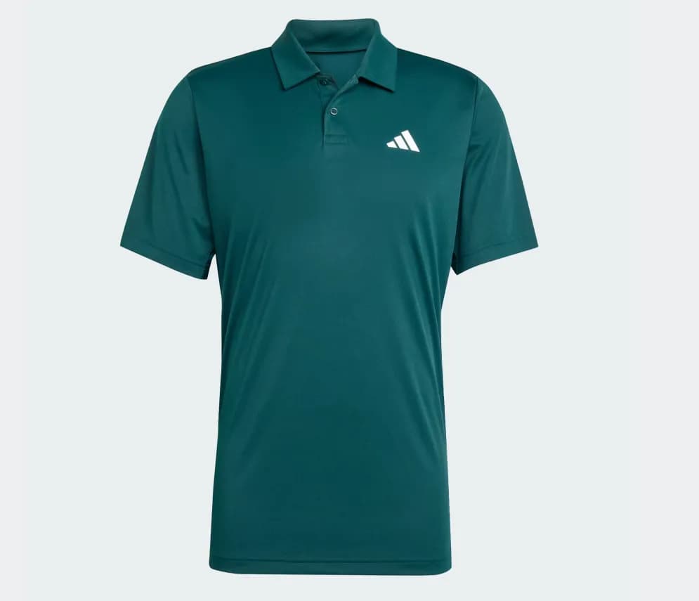 Anúncio: Adidas Remera Masc Club Polo JY2898 Verde (t) S