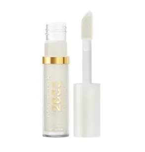 Anúncio: MAX Factor Brillo Labial X 2000 Lip Glaze 000 Melting Ice