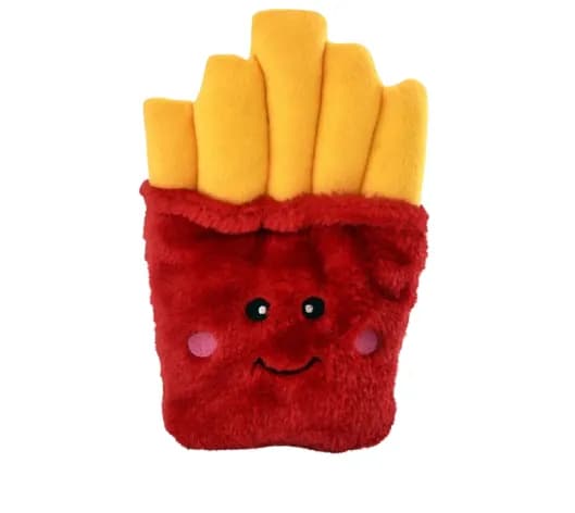 Anúncio: Zippy Paws Juguete P/perro Papas Fritas
