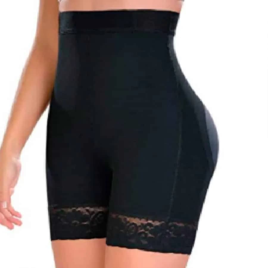 Anúncio: Medivaric Faja Postquirurgica Strapless Ajustable (t) L Negro