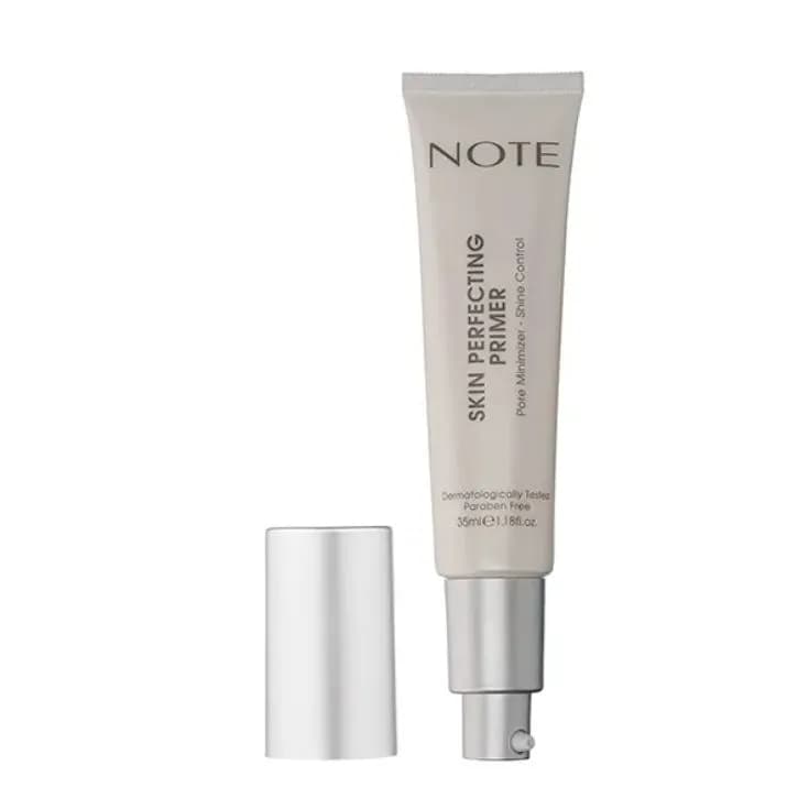 Anúncio: Note Base Skin Perfecting Primer 35ML