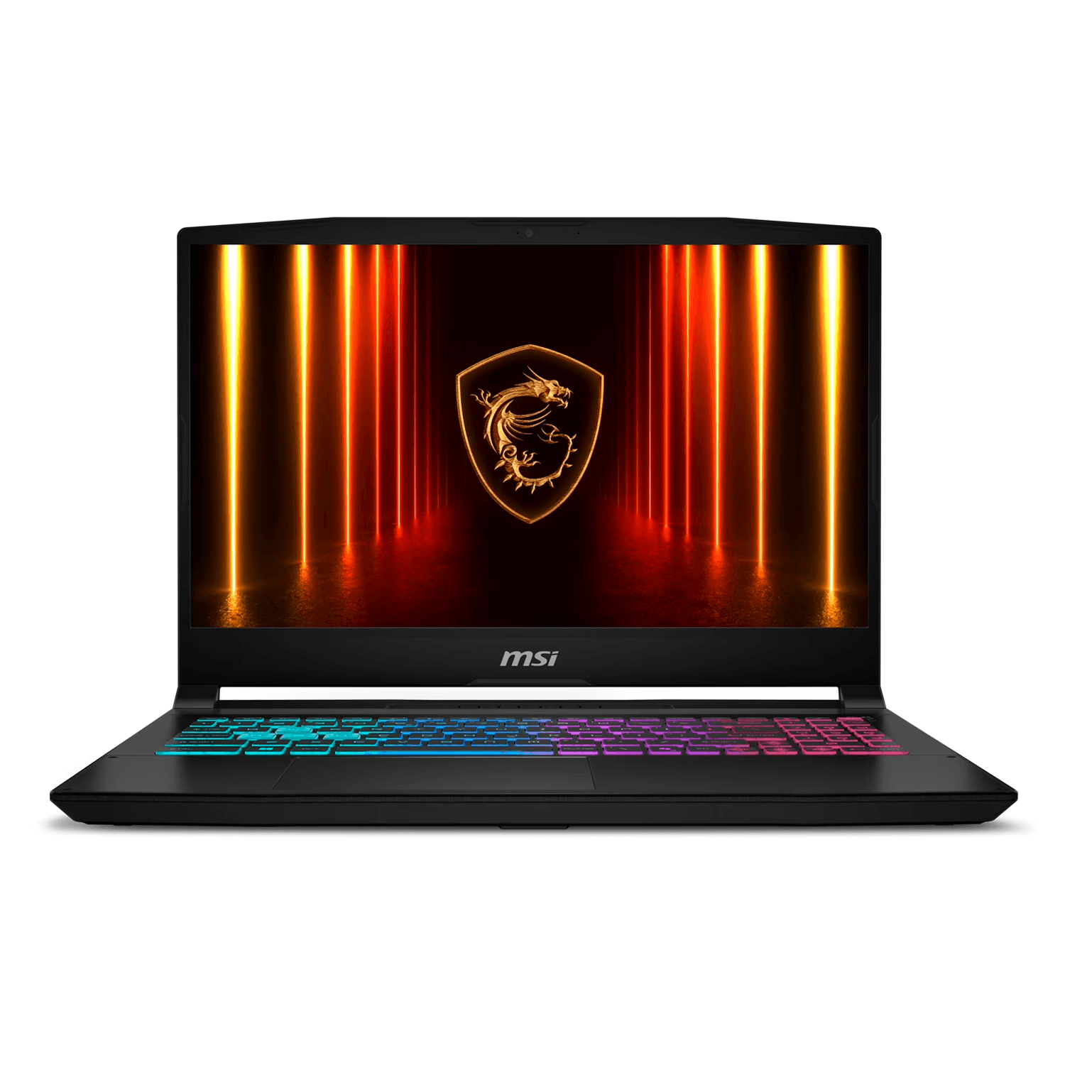 Anúncio: Msi Notebook Katana 15 B14WEK-001US I7-14650HX 16/512 15.6" W11 RTX5050 8GB