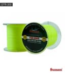 Anúncio: Sumax Linea The Best GTR-300-Y-030 Amarillo