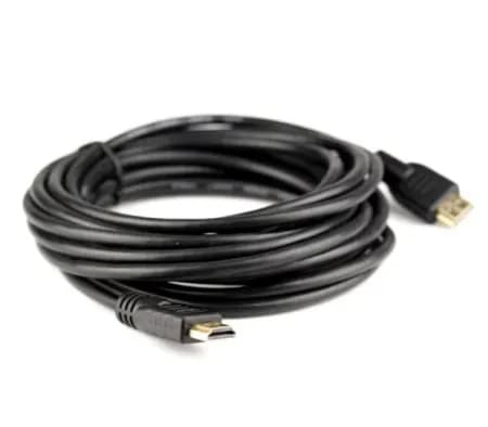 Anúncio: Quanta Cable HDMI QTHDMI300 30MT Fullhd 3D