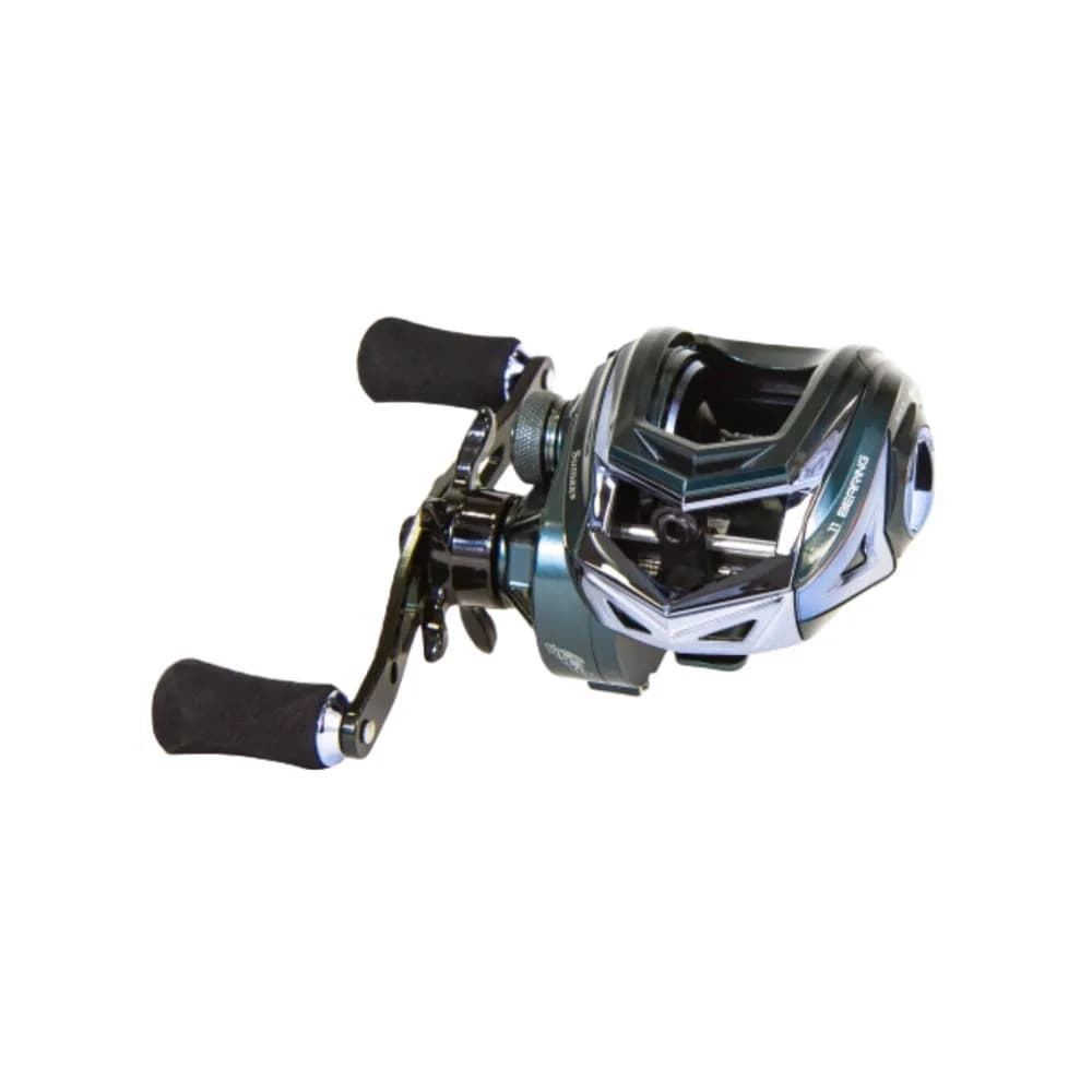 Anúncio: Sumax Carretilla Vortex VTX-11000R 7.5:1. Der