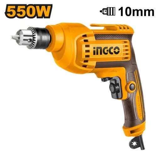 Anúncio: Ingco Taladro ED55038 550W 220V