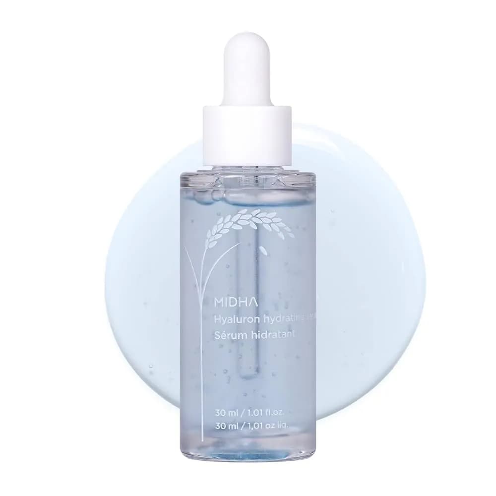 Anúncio: Midha Serum Hidratante Hyaluron 30ML