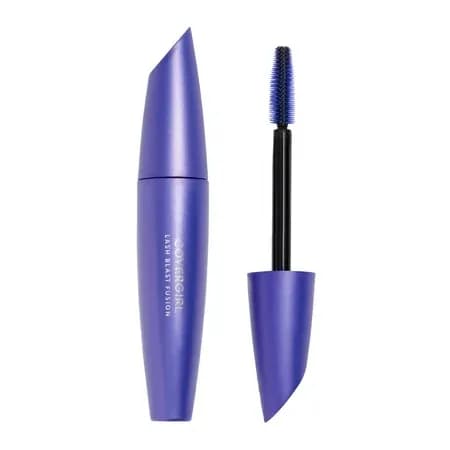 Anúncio: Covergirl Mascara P/pestañas Lash Blast Fusion 860 Very Black