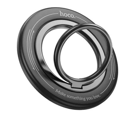 Anúncio: Hoco Soporte Magnetico P/celular GH3 Black