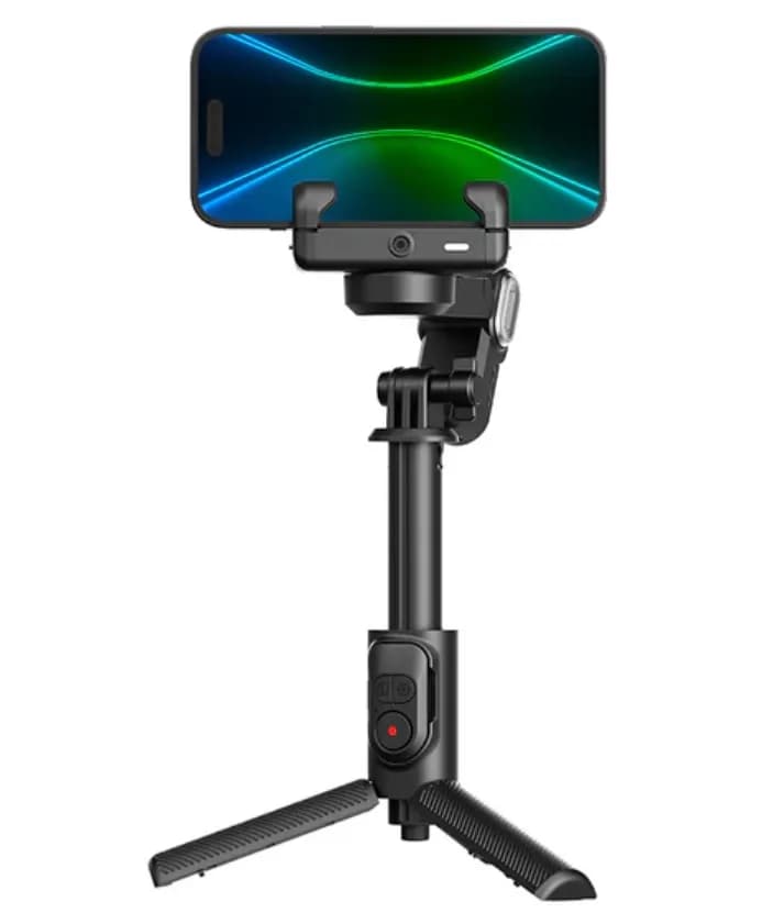Anúncio: Smart Vision Estabilizador Gimbal M1