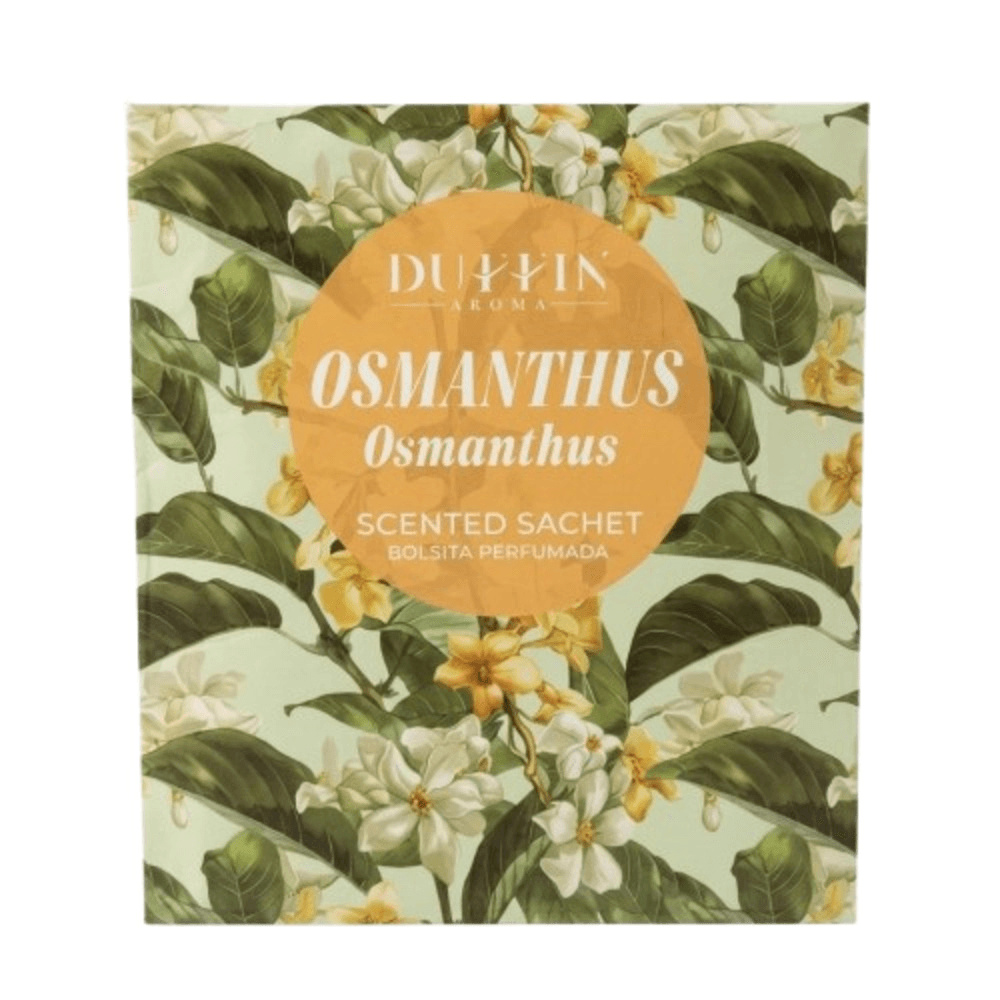 Anúncio: Duffin Aromatizante P/armario MZ-477 Osmanthus 20G