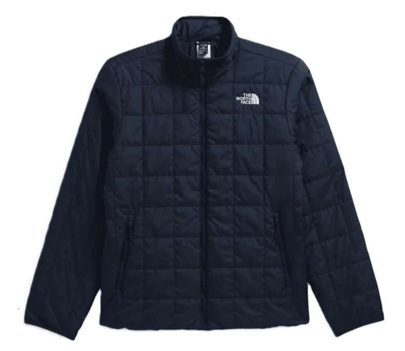 Anúncio: The North Face Campera Masc A88WH8K2 Azul Oscuro (t) L