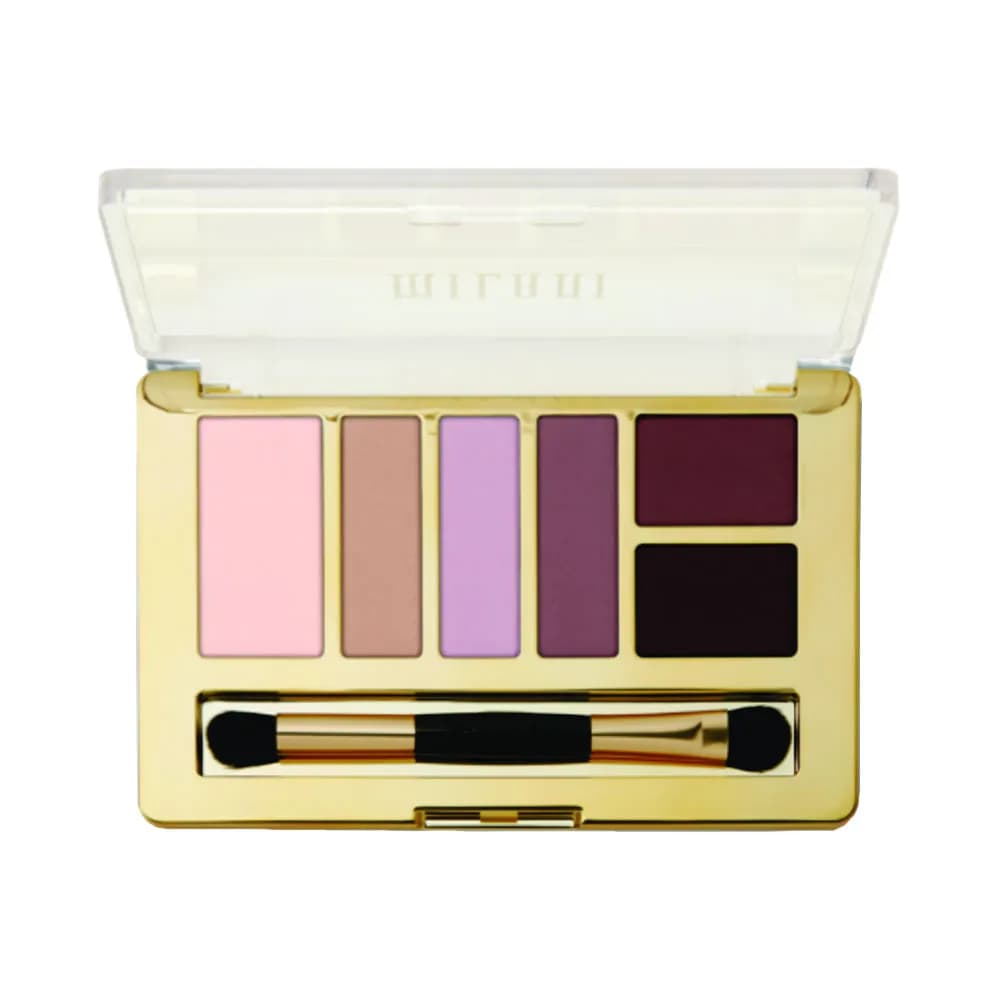 Anúncio: Milani Paleta De Sombras Everyday 10 Romantic Mattes