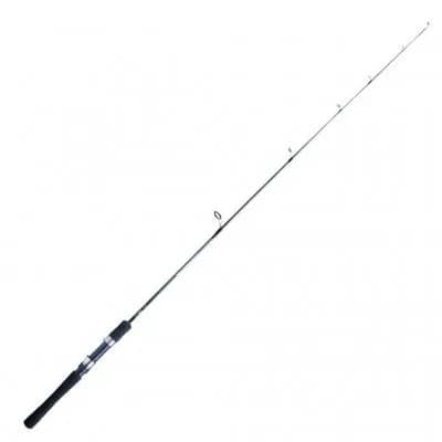 Anúncio: Marine Vara EVG3-S601H Fibra De Carbono 6´(1.83M) Negro