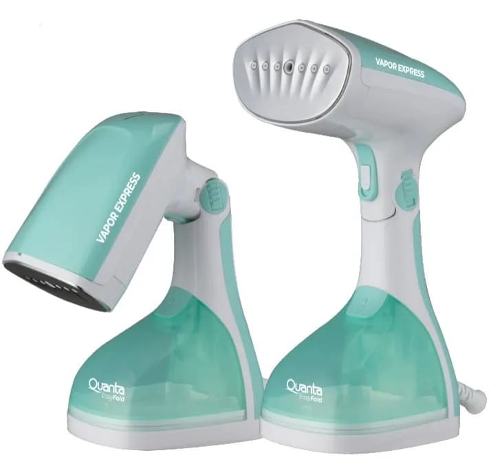 Anúncio: Quanta Plancha A Vapor QTPVD120 1200W Bivolt 50/60HZ