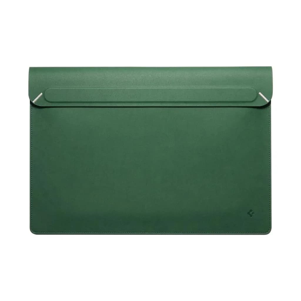 Anúncio: Spigen Capa Alentinus AFA06417 Laptop 14" Green