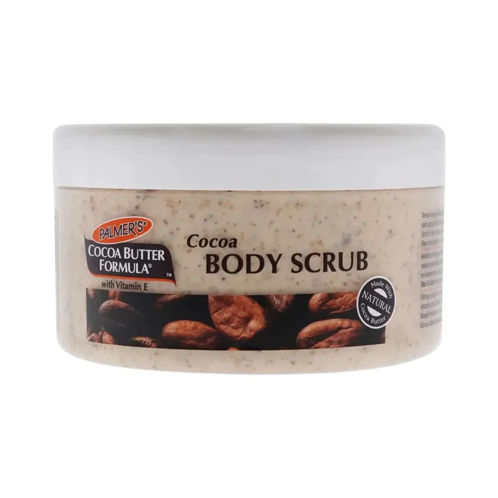 Anúncio: Palmer's Exfoliante Corporal Cocoa 200GR