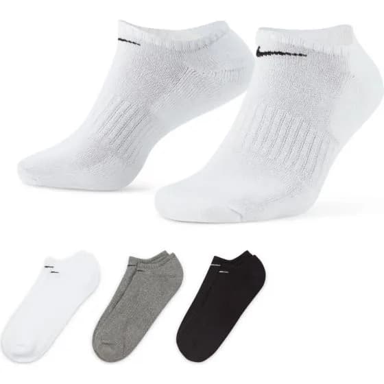 Anúncio: Nike Medias U Nk Everyday Cush Ns SX7673964 (t) M