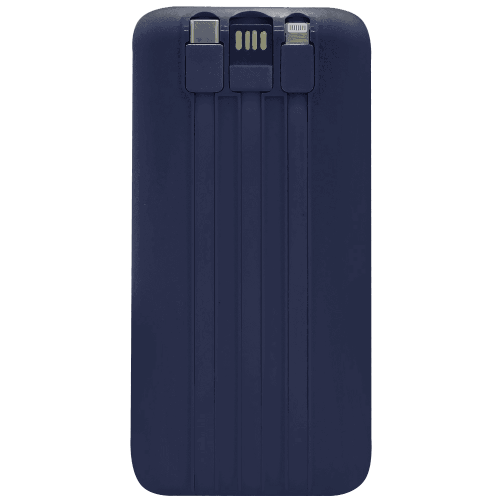 Anúncio: Ecopower Cargador Portatil EP-C886 22000MAH Azul