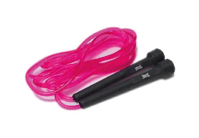 Anúncio: Everlast Soga De Ejercicio Pvc EVXR800-PK.U Pink
