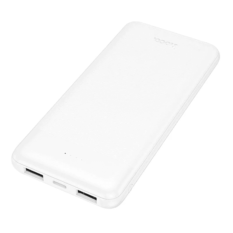 Anúncio: Hoco Cargador Portatil J153 10000 White