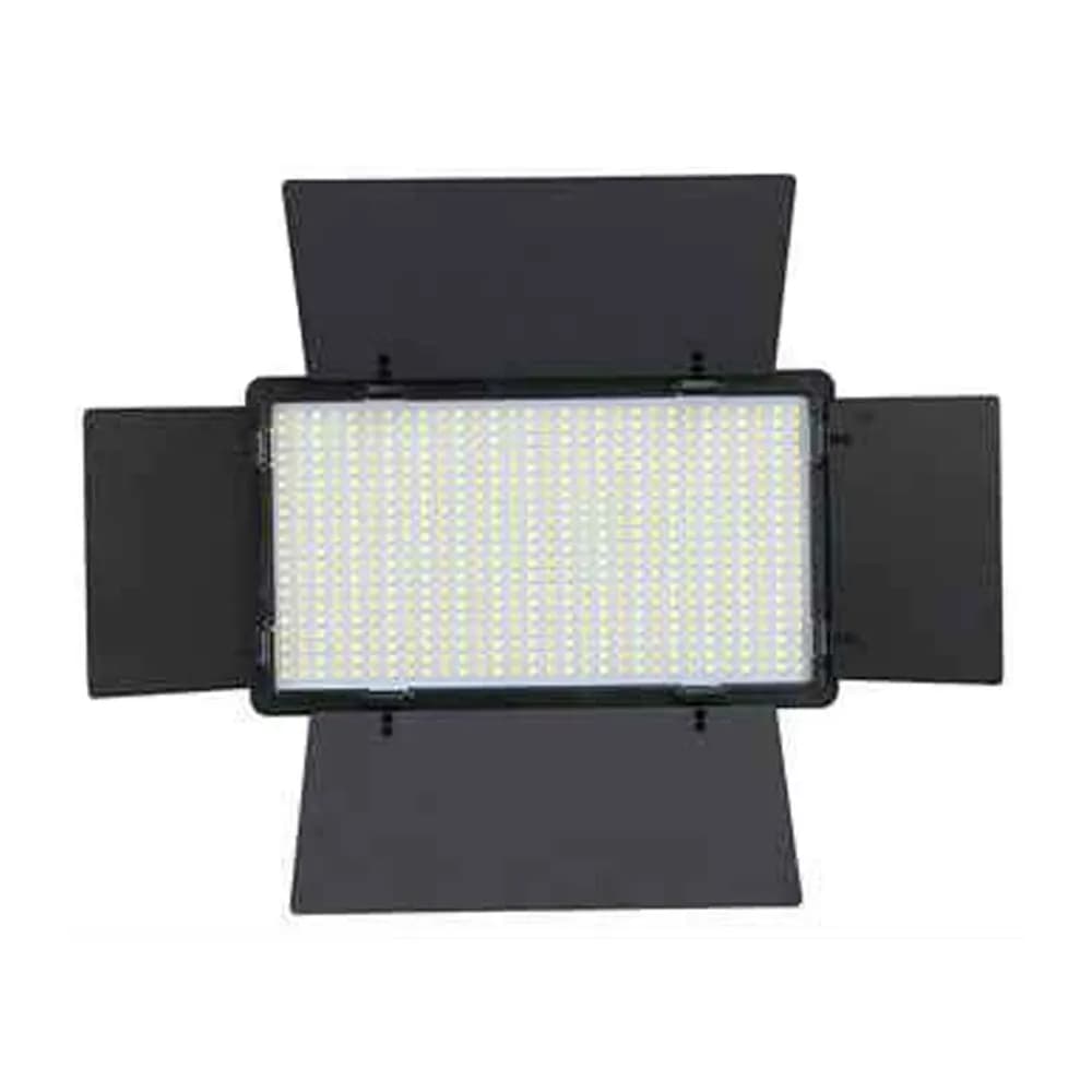 Anúncio: Satellite Kit LED A-MK600R Professional RGB