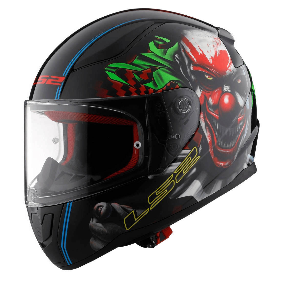Anúncio: LS2 Casco FF-353 Rapid Happy Dreams (t) Xs