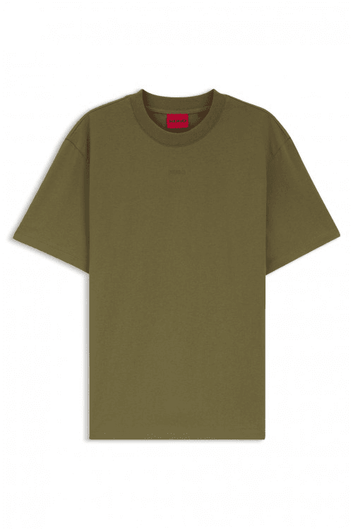 Anúncio: Hugo Remera 50488330-389 Green (t) M