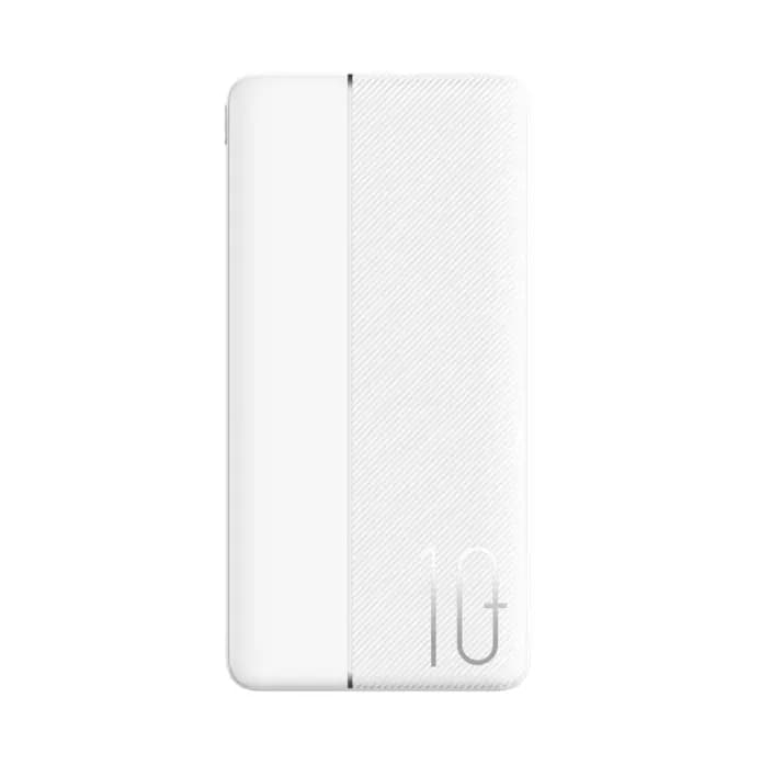 Anúncio: Wiwu Cargador Power Bank WI-P032 10.000 Mah White