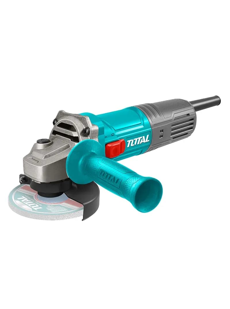 Anúncio: Total Amoladora UTG109125565 Angular 900W 110V 50/60HZ