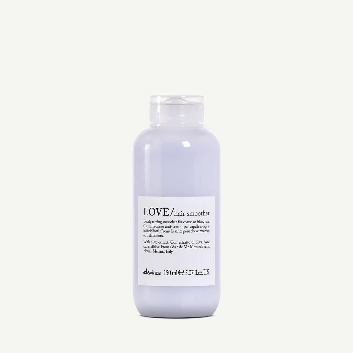Anúncio: Davines Acondicionador Love Hair Smoother 150ML