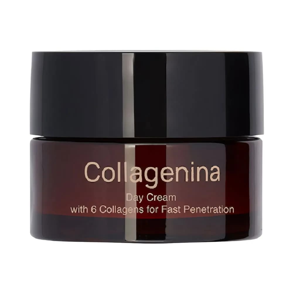 Anúncio: Collagenina Crema Tratamiento Grado 3 C/6 Colageno Day 50ML