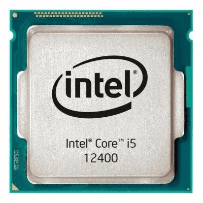 Anúncio: Intel CPU 1700 I5-12400 2.5GHZ 18MB CM8071504650608 Tray