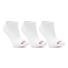 Anúncio: Olympikus Media OIWSA81921 Blanco 3PARES (t) 33-38