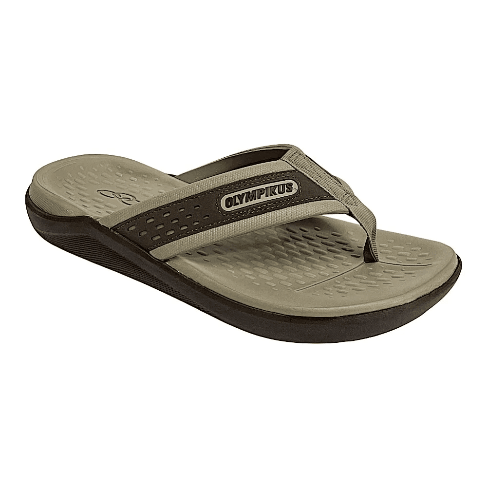 Anúncio: Olympikus Zapatilla Mas 921 54827630 Choco Castor (t) 39