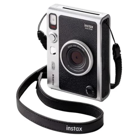 Anúncio: Fujifilm Camara Instax MINI Evo Black