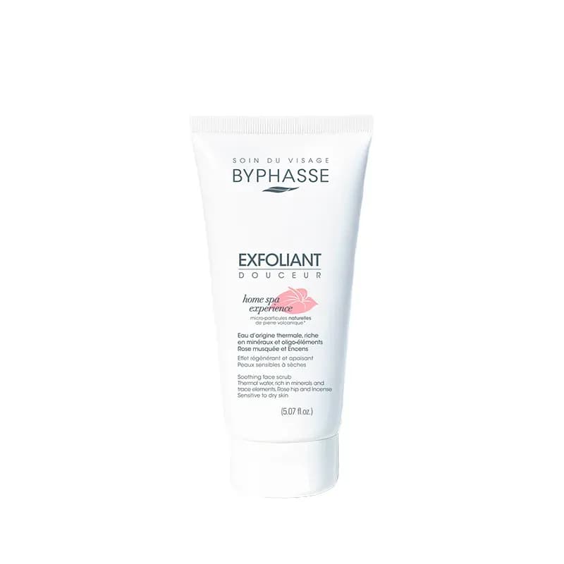 Anúncio: Byphasse Exfoliante Facial Home Spa Experience 150ML