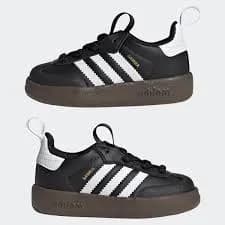Anúncio: Adidas Calzado Inf Adifom Samba 360 JR3776 Black (t) 12