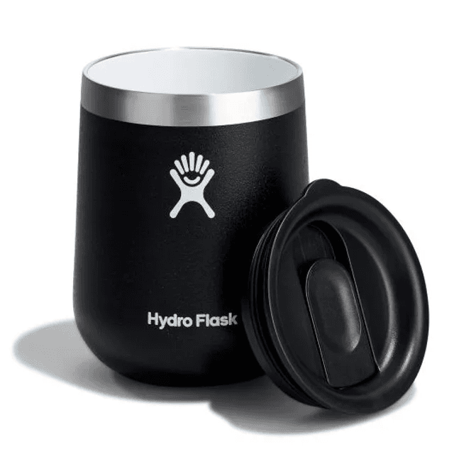 Anúncio: Hydro Flask Termito VC10CP001 Cafe 296ML Black