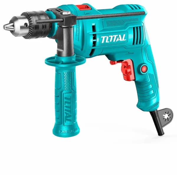 Anúncio: Total Taladro De Impacto TG1071366 710W 13MM 220V 50/60HZ