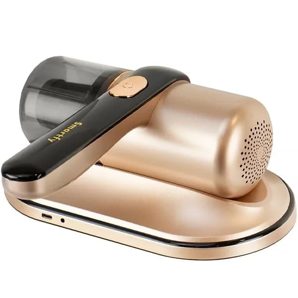Anúncio: Smartfy Aspirador Portatil APP01 Recargable 68W 185ML Negro/dorado