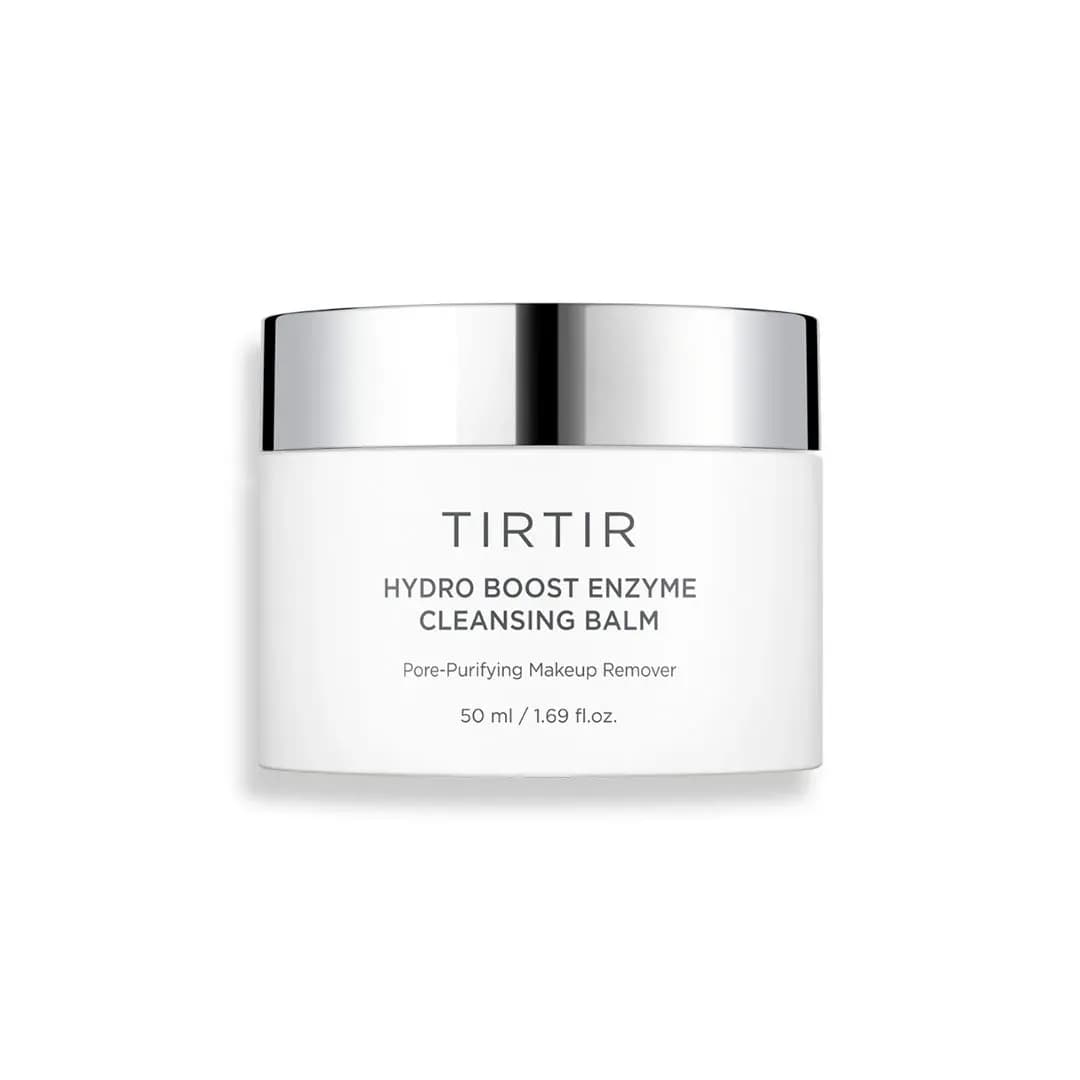 Anúncio: Tirtir Balsamo Limpiador Hydro Boost Enzyme 50ML