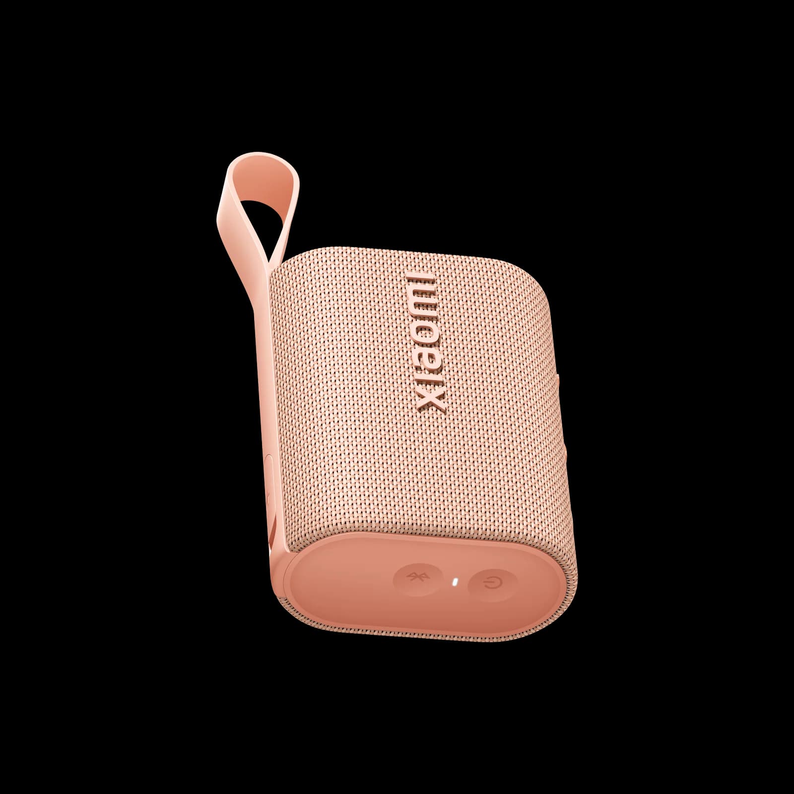 Anúncio: Xiaomi Speaker Mi Pocket Sound Bluetooth MDZ-37-DB QBH4380GL Pink