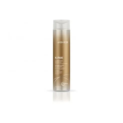Anúncio: Joico Shampoo K-pak Clarifying 300ML